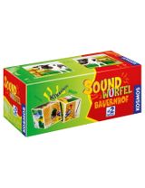 KOSMOS 2 pièces 20,5x8,5x9,5 cm 2+ ans Multicolore - 2