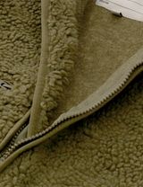 Ebbe Kids Fleecejacke Fleece Olive Green 116 (5-6 Jahre) - 7