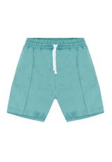 Denokids Unifarben blau 104 - 4