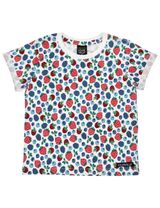 Villervalla T-shirt Multicolore - 0