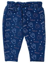 E Plus M 2 Teile Set Minnie Mouse Pink/Navy Blue 86 (12-18 Monate) - 4