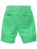 Villervalla Shorts grün 92 (18-24 Monate) - 1