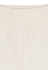 Müsli by Green Cotton Babyhose Unifarben creme 74 - 2