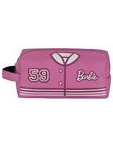 Mattel Trousse de toilette Barbie Rose - 1
