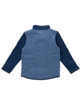 Ebbe Kids Fleecejacke Fleece Multi Navy 140 (9-10 Jahre) - 2