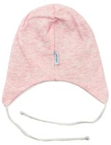 Aliap Mütze Bär rosa 68 (3-6 Monate) - 1