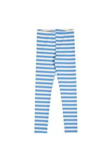 Green Cotten Leggings blau 98 - 0