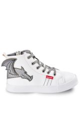 Denokids Unifarben weiss 29 - 0