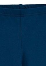Fred s World by Green Cotton Leggings Unifarben dunkelblau 134 - 2