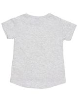 Disney T-shirt La Reine des Neiges Blanc - 1