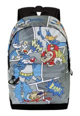 Warner Bros. Looney Tunes Batman Comic-FAN HS 2.0 44x31x18 cm mehrfarbig Onesize Kinder - 1