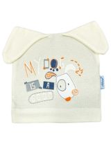 Aliap Bonnet Chien 3-6M (68 cm) - 0