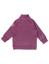 Villervalla Jacke Sterne lila Rosa 128 (7-8 Jahre) - 1