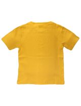 Turtledove London T-Shirt Radieschen gelb 110/116 (5-6 Jahre) - 1