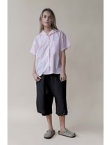 STUDIO FEDER Shorts schwarz Small/Medium - 3