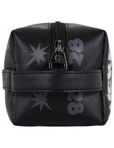 Disney Trousse de toilette Mickey Mouse Noir - 2