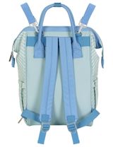 Disney Stitch Points Bleu clair - 2