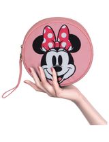 Disney Trousse de toilette Minnie Mouse Rose - 2