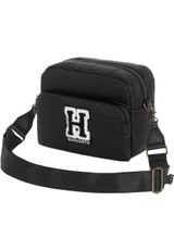 Warner Bros. Harry Potter H-Padding IBiscuit 22x16x10 cm schwarz Onesize Kinder - 0