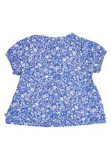 Green Cotton Baby set blau 56 - 2