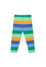 Villervalla Leggings Gestreift multicolor 92 - 1