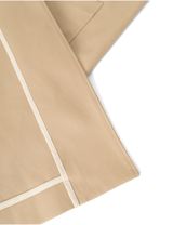 STUDIO FEDER Mantel beige Medium - 2
