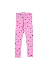 Fred s World by Green Cotton Leggings Alloverprint rosa 86 - 0