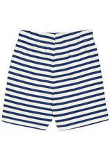 Fred s World by Green Cotton Shorts Streifen dunkelblau 104 - 1