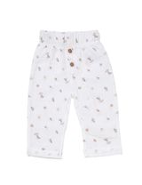 Rock A Bye Baby Boutique 3 pièces Ensemble À la plage Blanc - 2