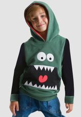Denokids Print gruen 92 - 3