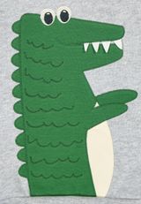 Fred s World by Green Cotton Sweatshirt Unifarben grau 86 - 2