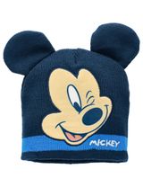 Disney Mütze Mickey Mouse navy 12-18 Monate (86) - 0
