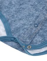 Makoma Body Jeans blau 80 (9-12 Monate) - 3
