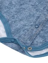 Makoma Body Jeans blau 62 (0-3 Monate) - 3