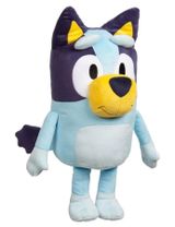 Bluey Peluche Bluey 45 cm 3+ ans Bleu - 1