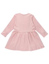 MaBu Kids Kleid Fairy rosa 122 (6-7 Jahre) - 1