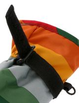 Villervalla Handschuhe Sterne Wasserdicht (8000mm) bunt - 3