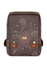 Warner Bros. Harry Potter Pride-Tale Rucksack braun 26x37x10 cm braun Onesize Kinder - 4
