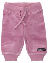 Villervalla Hose Velours rosa 140 (9-10 Jahre) - 0