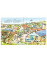 Ravensburger tiptoi® Livre Conformité Européenne (CE) 24,5x27,8 cm 4-7 ans Multicolore - 3