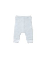 Rock A Bye Baby Boutique 2 pièces Ensemble Rayures Blanc - 2