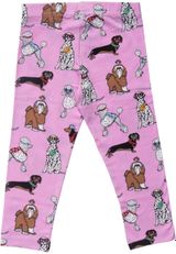 Villervalla Hunde pink 98 - 1