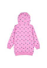 Fred s World by Green Cotton Kleid Alloverprint rosa 86 - 1