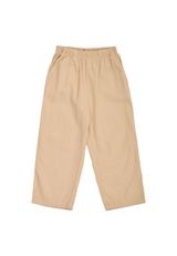 Green Cotton Hose braun 116 - 0