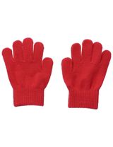 Villervalla Handschuhe rot 80/98 (1-3 Jahre) - 1