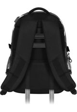 Marvel Spiderman Town-PLUS Running Rucksack 34x46x21 cm schwarz schwarz Onesize Kinder - 2