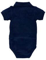Ebbe Kids Body Ebbe Navy 68 (3-6 Monate) - 1