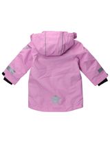 Villervalla Parka Sterne Wasserdicht (8000mm) flamingo 128 (7-8 Jahre) - 2