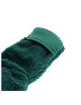 Ebbe Kids Overall Fleece Wood Green 80 (9-12 Monate) - 3