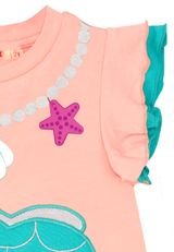 Denokids Print pink 116 - 3